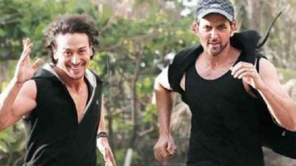 Hrithik Is Back!!!