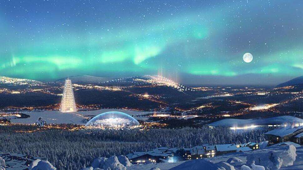 Europe – Visit Finland