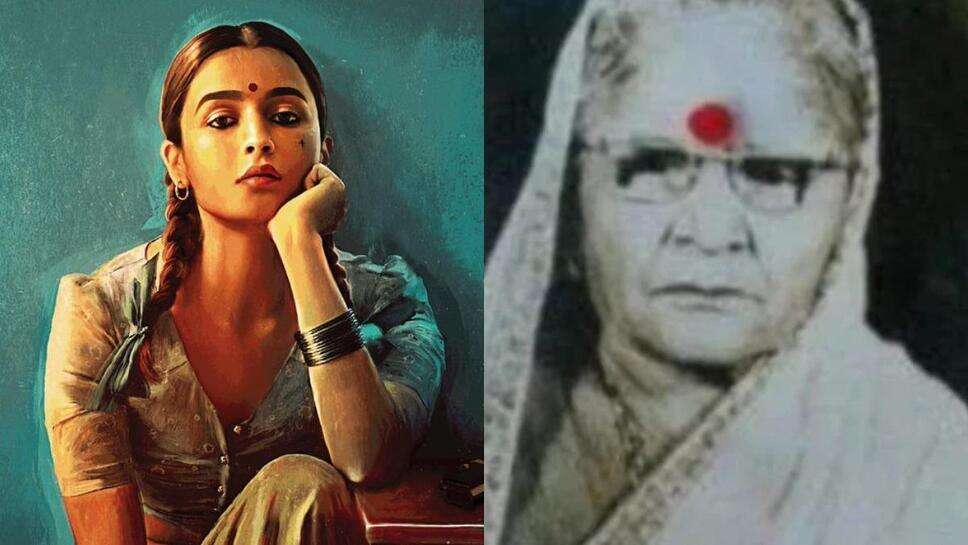 What’s New With Alia Bhatt’s Gangubai Kathiawadi?