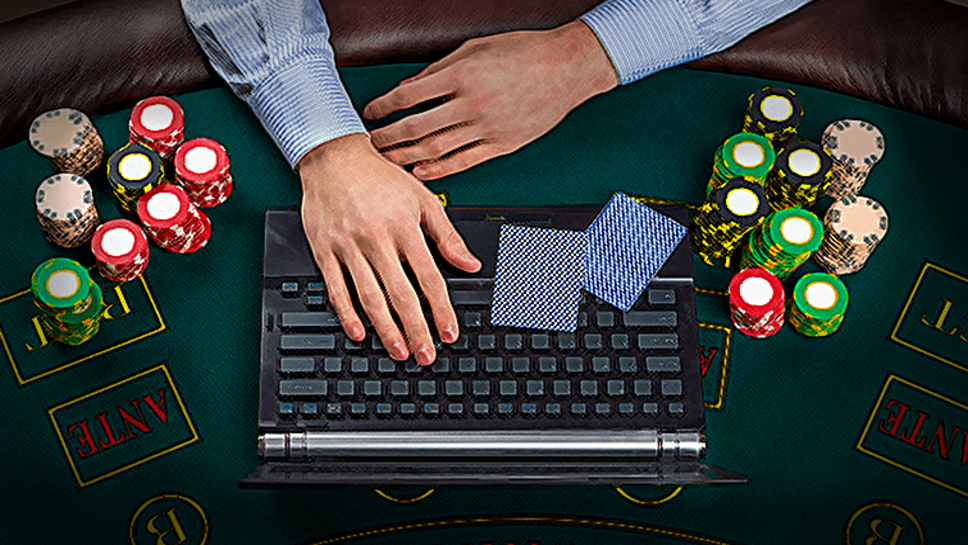 Online Casinos: Good and Bad Sides