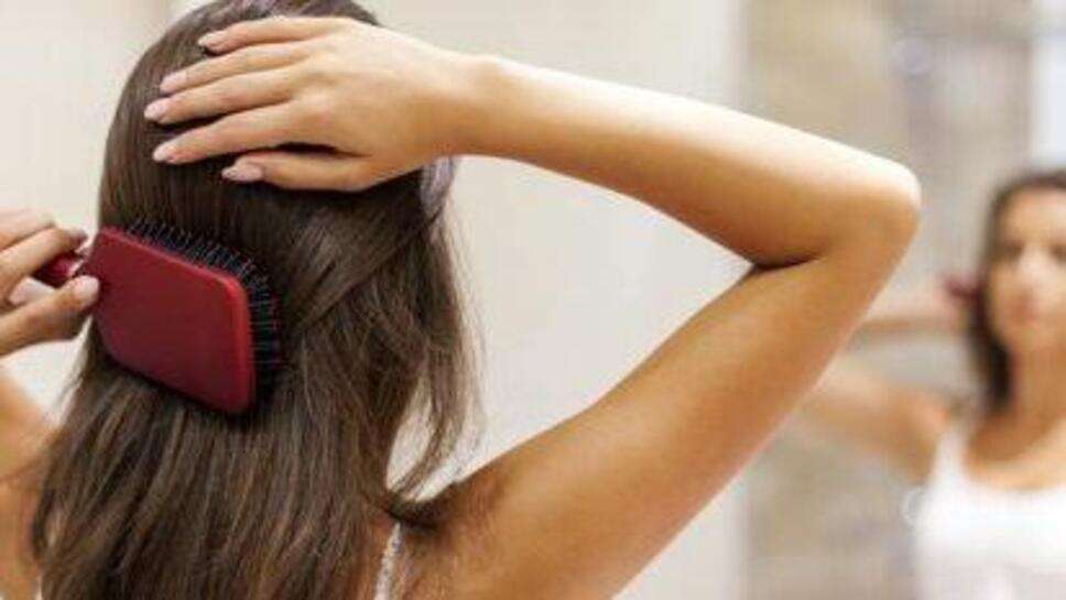 DIY Hair Care Hacks & Tips