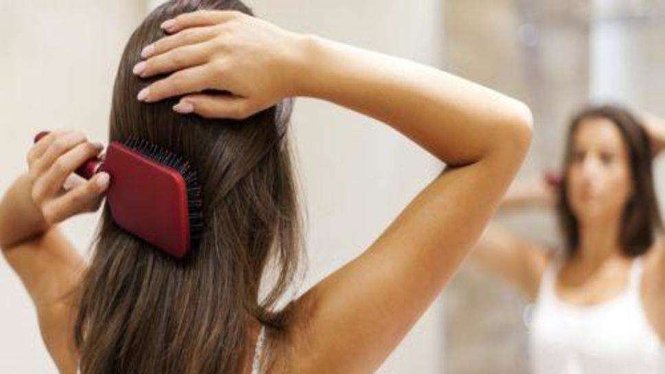 DIY Hair Care Hacks & Tips