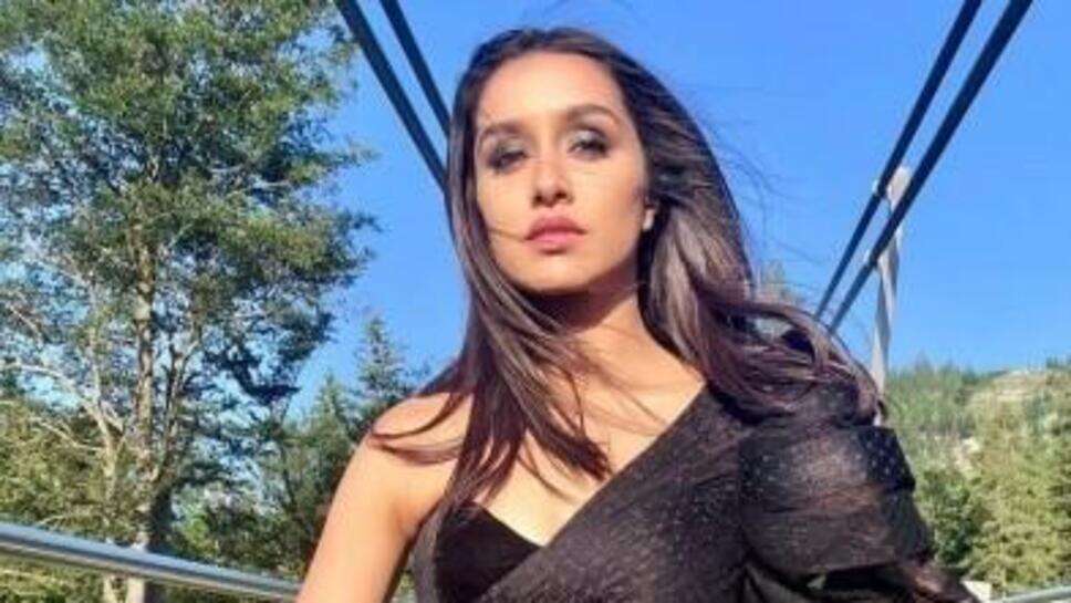 Shraddha Kapoor’s Fashion & Style On Point…