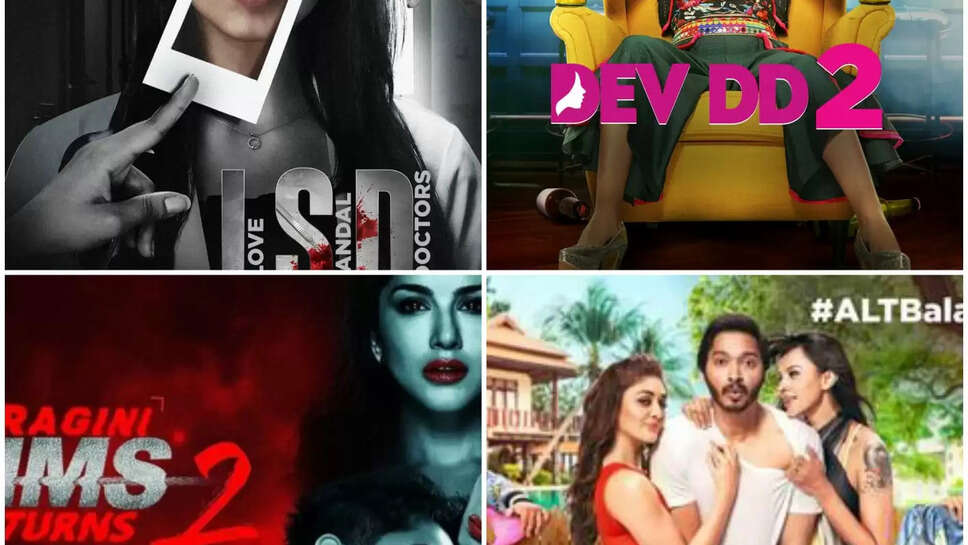 Alt balaji