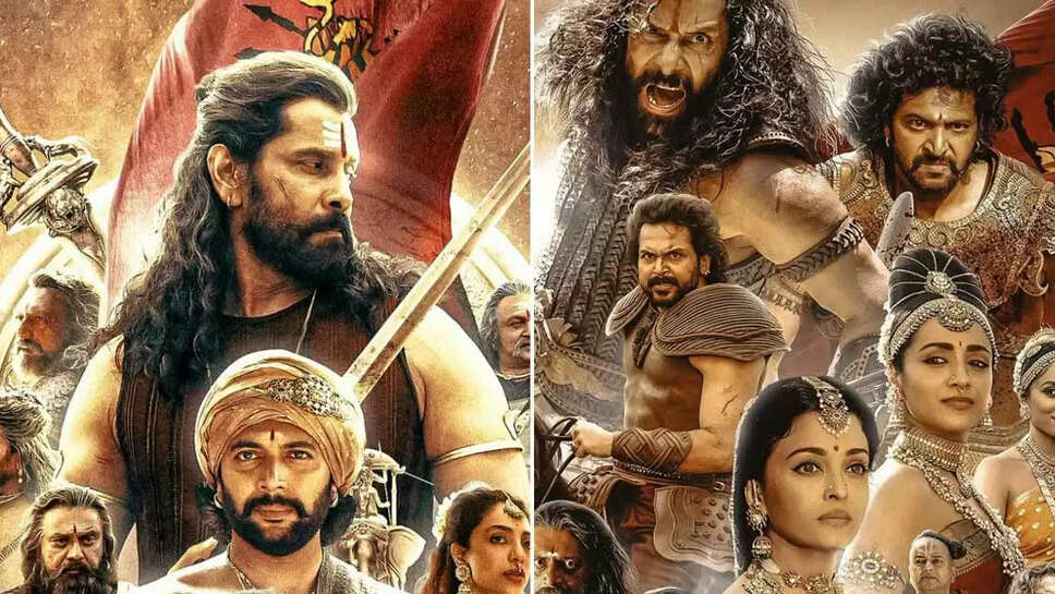  Ponniyin Selvan 2 Box Office Hit Or Flop? Read About Budget, Cast, Box Office Collections