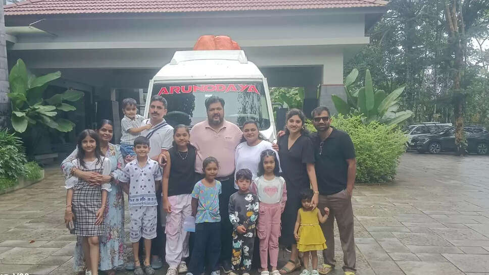 Why Tempo Traveller Rentals Are the Smartest Way to Explore Bangalore with Friends or Family