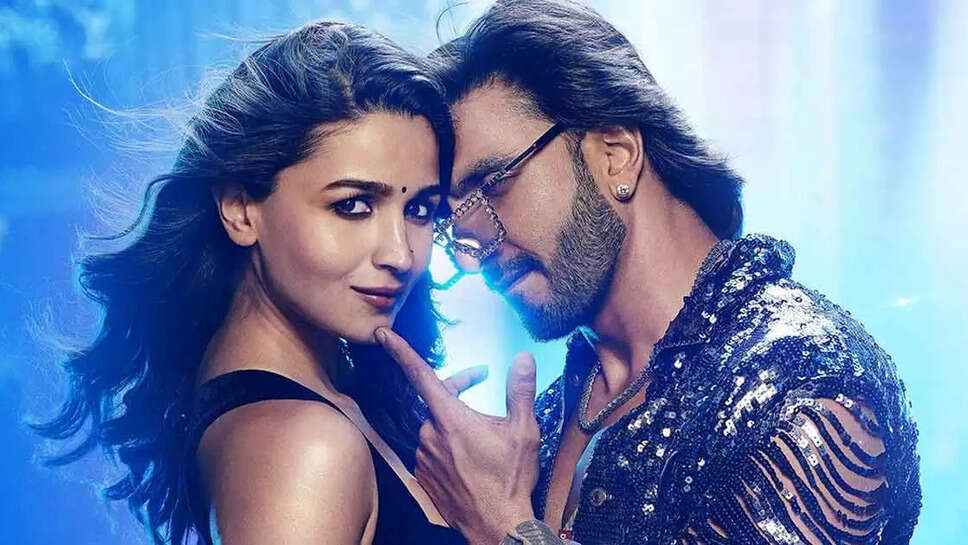  "Rocky Aur Rani Kii Prem Kahaani