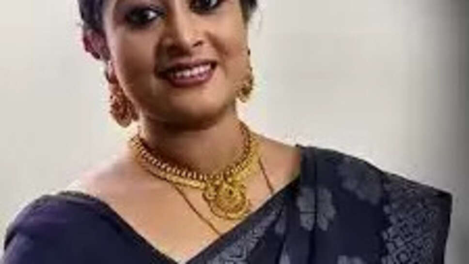Vaishnavi Saikumar