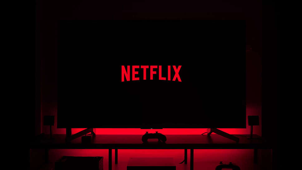 netflix