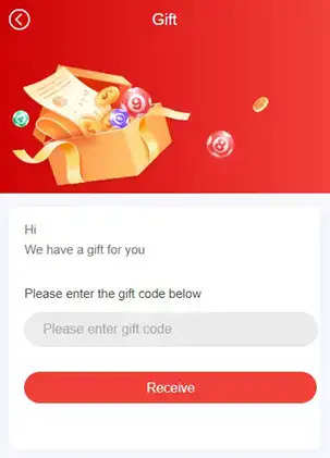 daman gift code