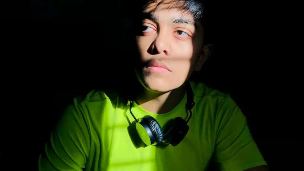 Tirth Parsana Age, Family, Education, Bio in 2023