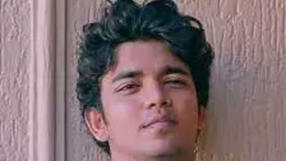 Sailendra Samantaray