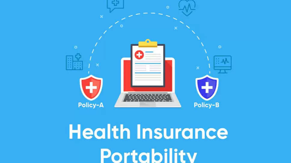 How To Port Your Health Insurance Policy In India?