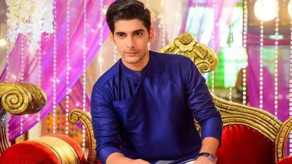 Actor Akshit Sukhija Age, Height, Girlfriend, Biography In 2025