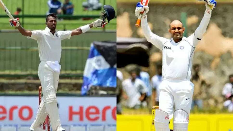 Top 10 Fastest Century In Test Cricket