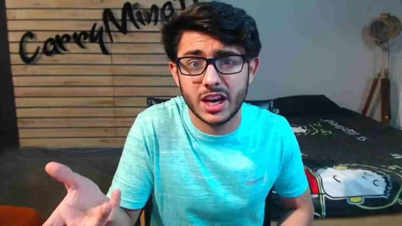 Carry Minati Bio, Age, Height, Family, Career, Relationship, Net Worth In 2025