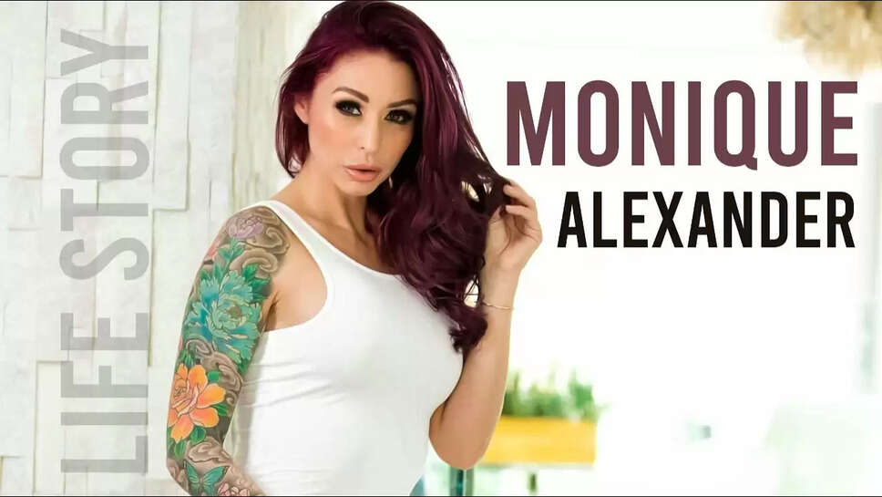 Monique Alexander Biography, Age, Height, Career, Net Worth In 2025