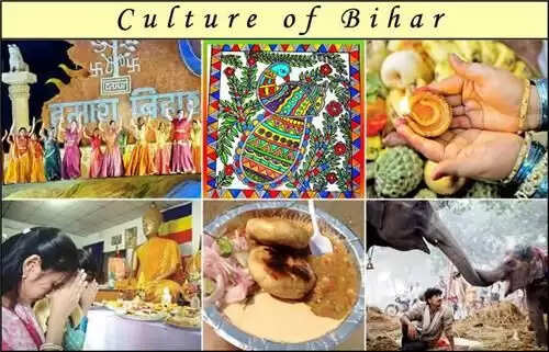 Top 10 Famous Festivals In Bihar