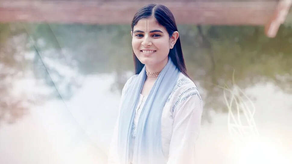 Devi Chitralekha Biography, Age, Height, Career, Net Worth In 2025