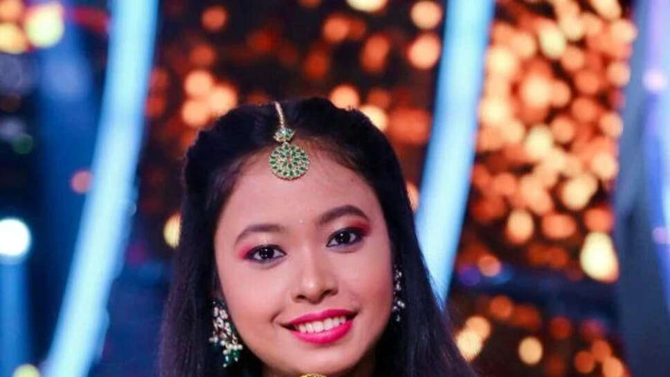 Shocking Facts About Sa-Re-Ga-Ma-Pa 2022 Winner Neelanjana Ray
