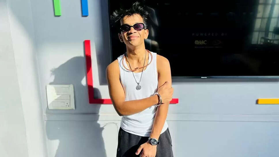 Harsh Rane Age, Height, Biography, Girlfriend, Net Worth In 2023