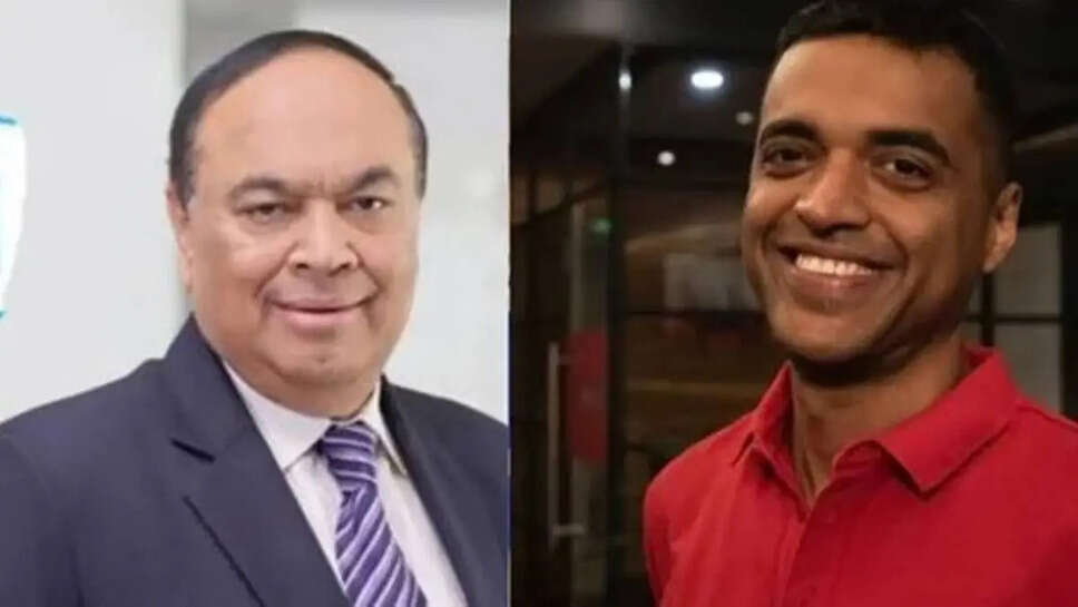 Top 10 Richest Person in Gurgaon In 2025