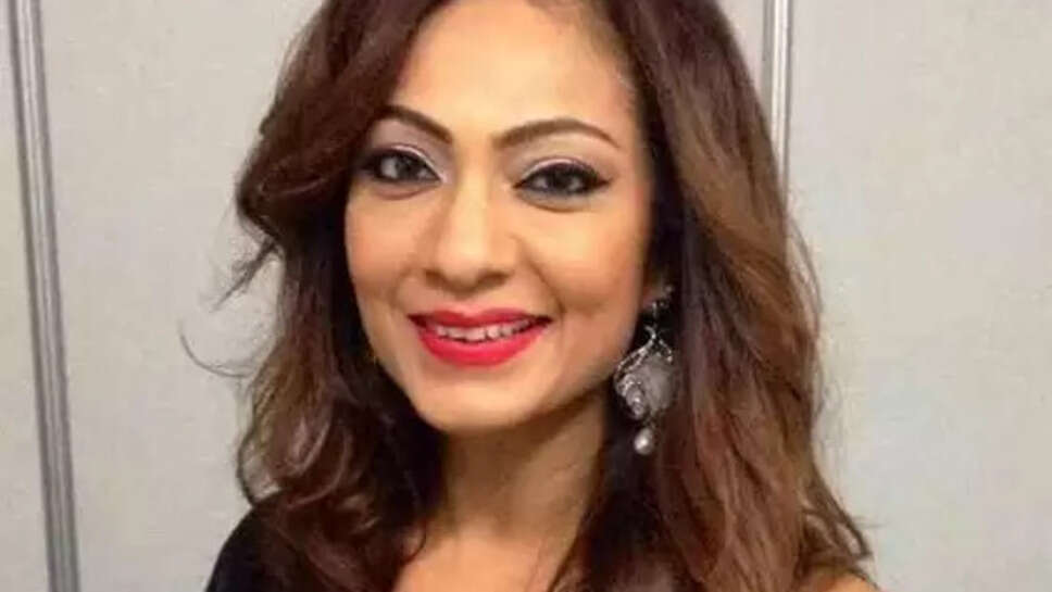 Tarana Raja Kapoor Age, Biography, Wiki, Family, Husband