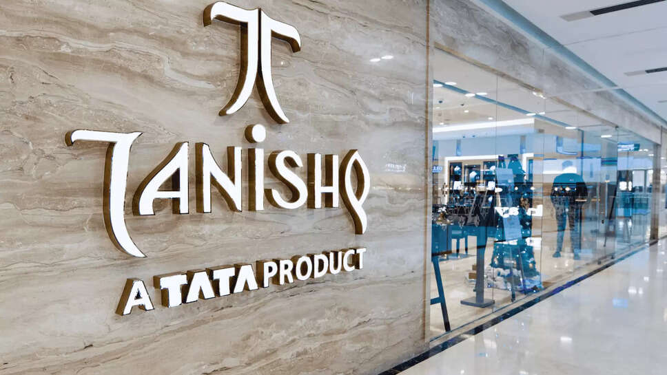 Tanishq franchise is the best jewellery franchise in 2025