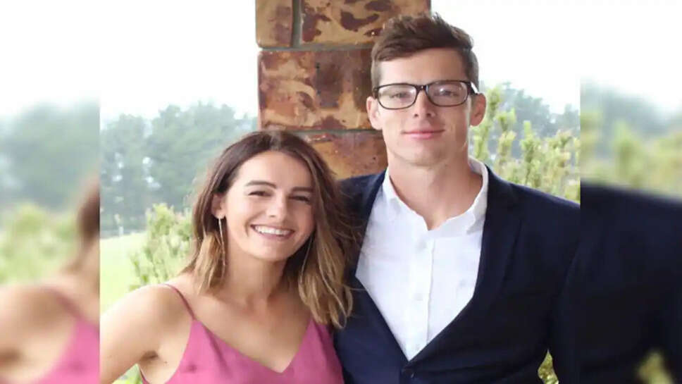 Know About Mitchell Santner&rsquo;s Wife