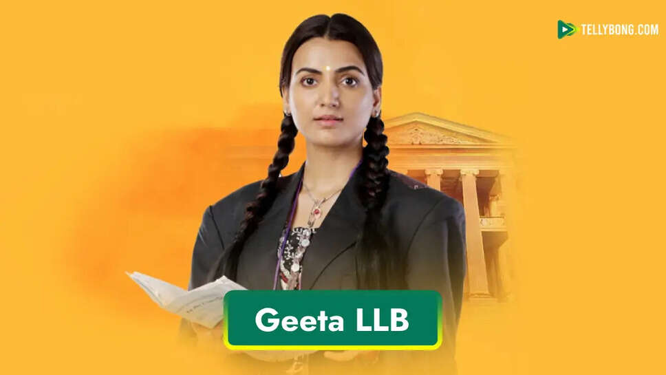 Geeta LLB