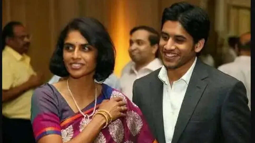 Lakshmi Daggubati Age, Biography, Net Worth, Husband, Son