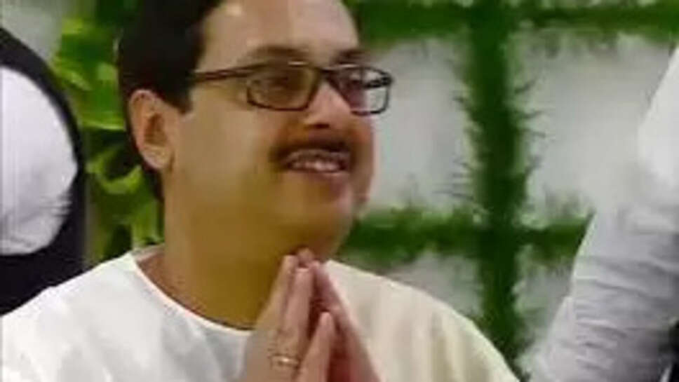 Rev. Babai Da