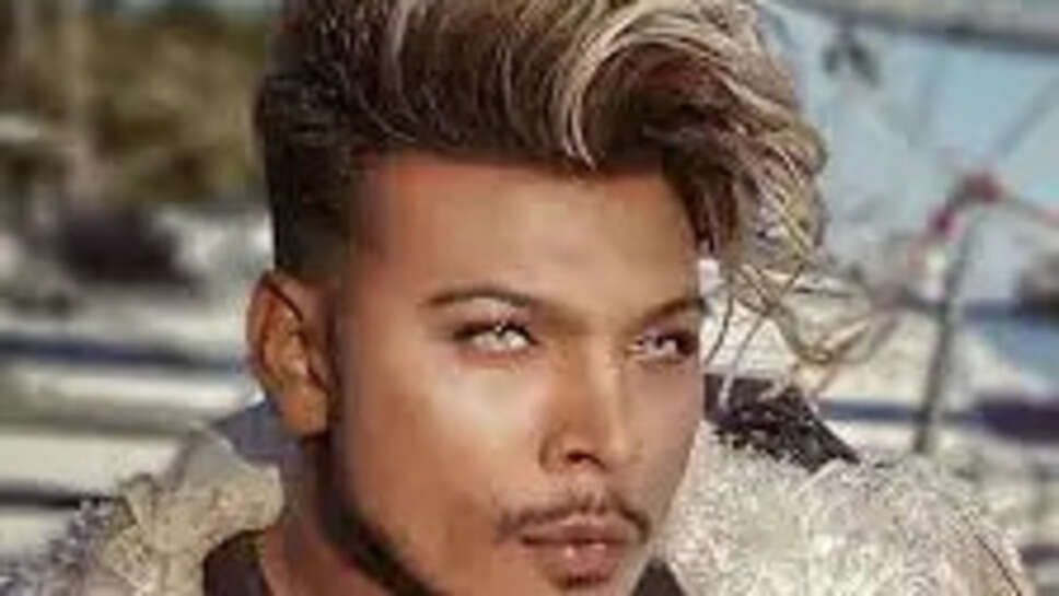 Ehsan Masih Age, Height, Biography, Gender, Religion, Net Worth, Wiki In 2023