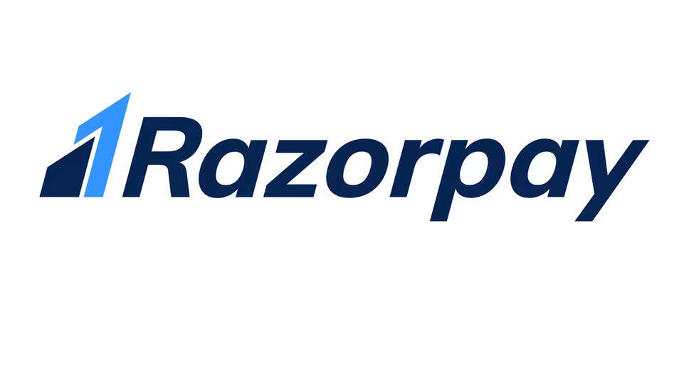 Razorpay logo