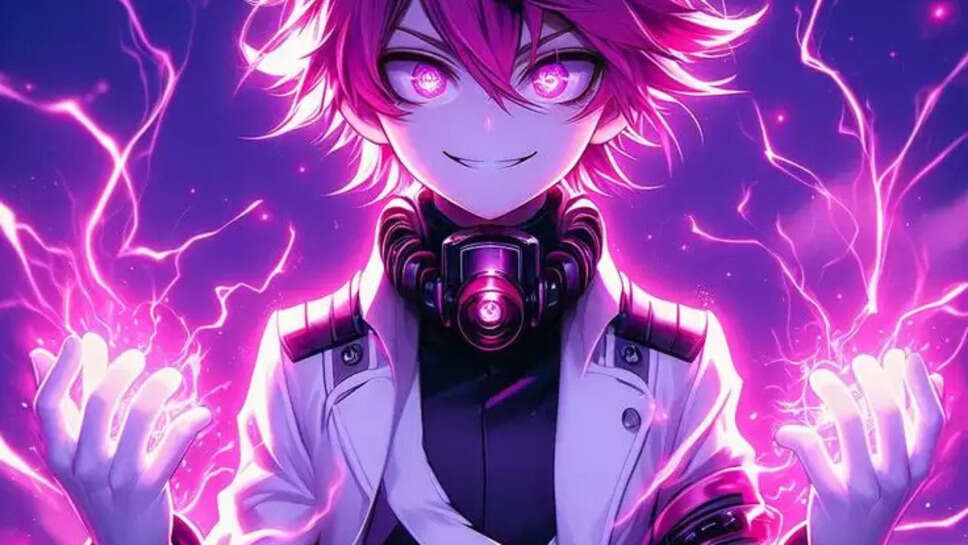 Top 15 Best Magic Anime Till 2024