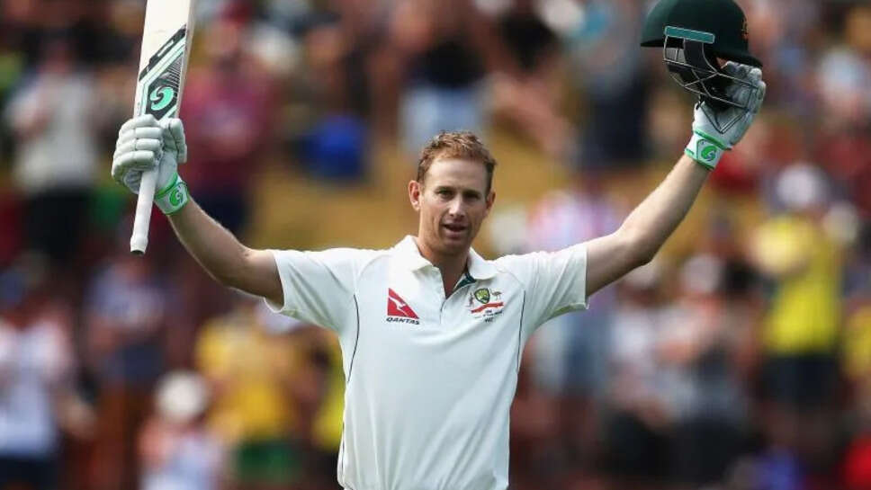 Top 5 Highest Batting Averages in Test Cricket