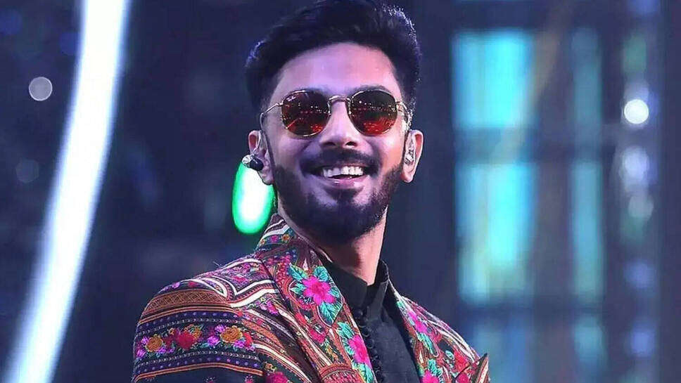 Anirudh Ravichander Age, height, Weight, Size, Wife, Family, Biography In 2026