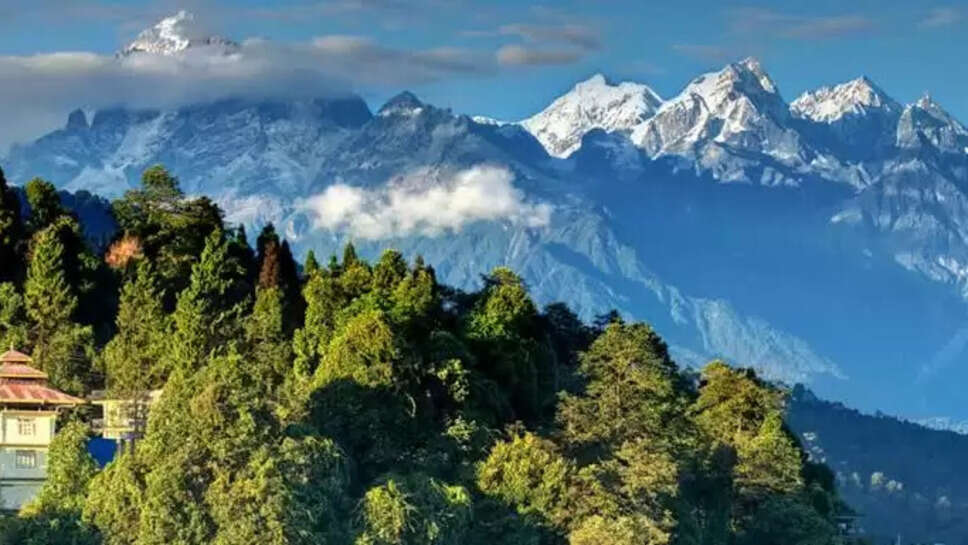 Gangtok
