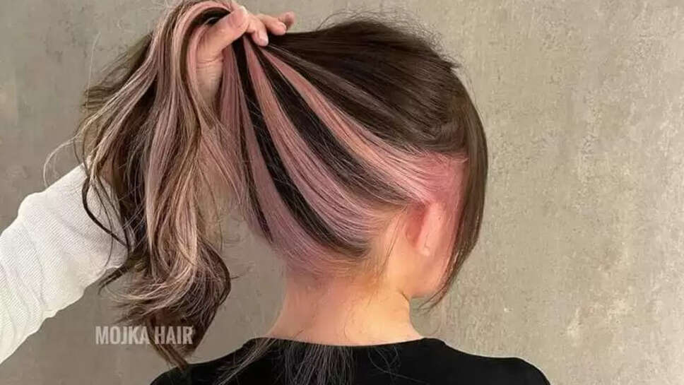 Top 10 Hair Color Brands In India