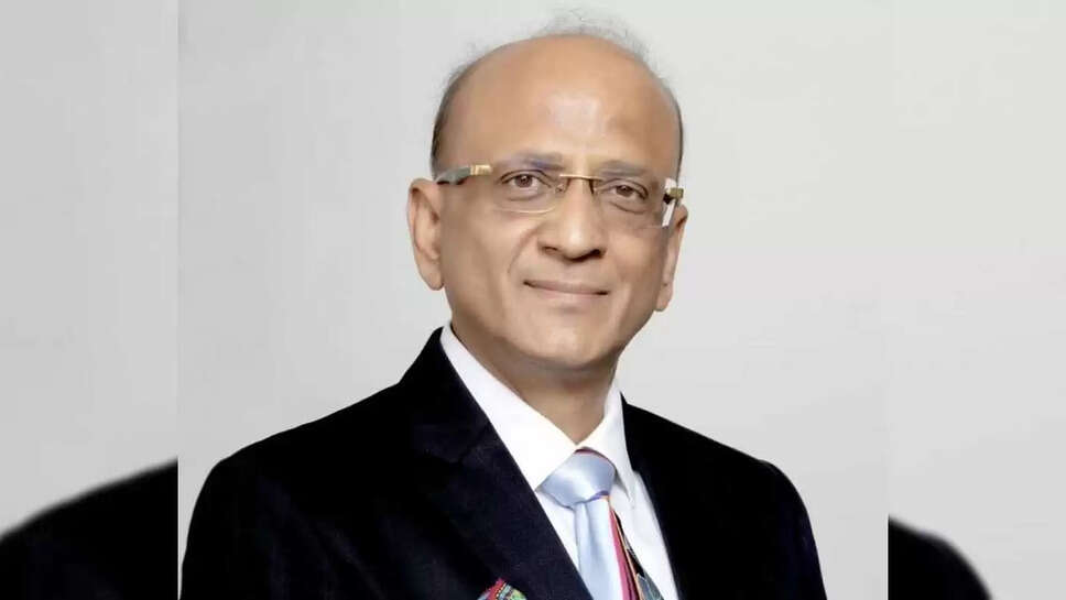 Richest People In Madhya Pradesh