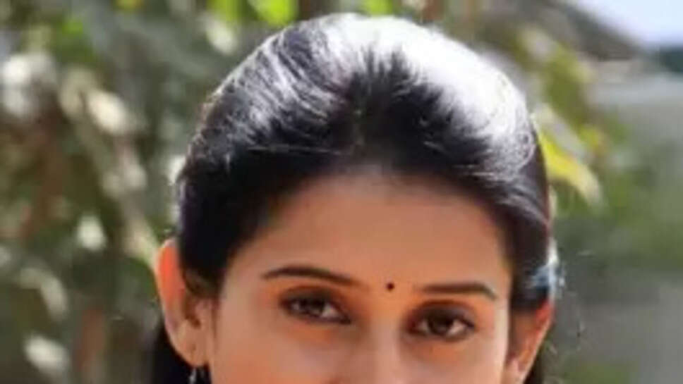 Meena Vasu