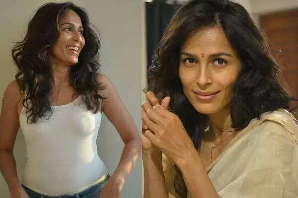 Actress Yasmin Ponnappa Age, Wikipedia, Family, Movies, Biography In 2025