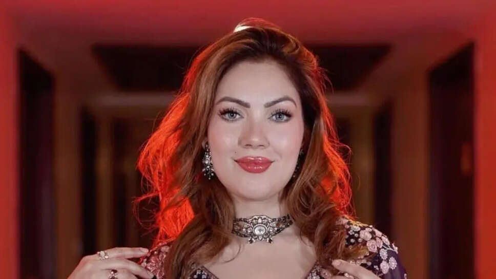 Munmun Dutta Husband Name, Age, Height, Career, Family In 2026
