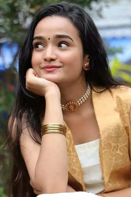 Meenakshi Anoop 
