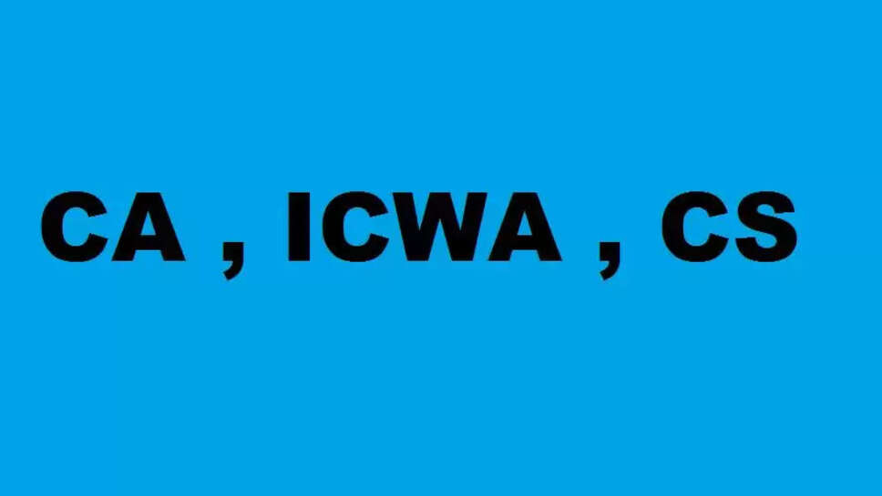 CA And ICWA