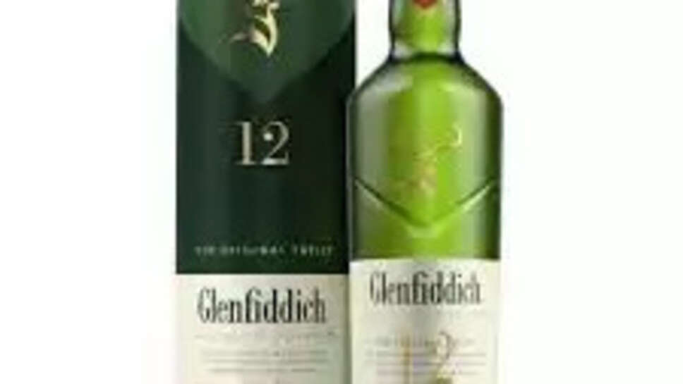 Glenfiddich