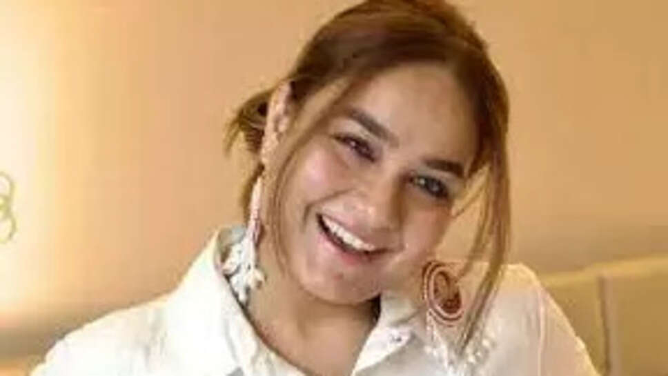 Singer Swasti Mehul Jain Biography, Wiki, Age, Husband, Career, Net Worth 