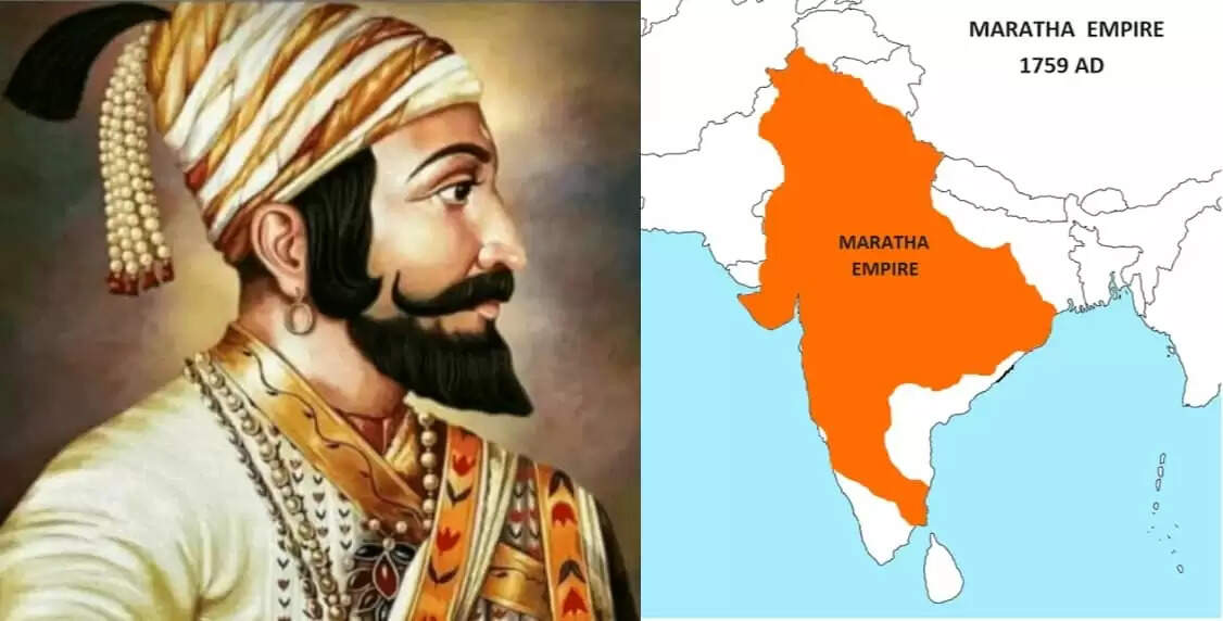 The Marathas