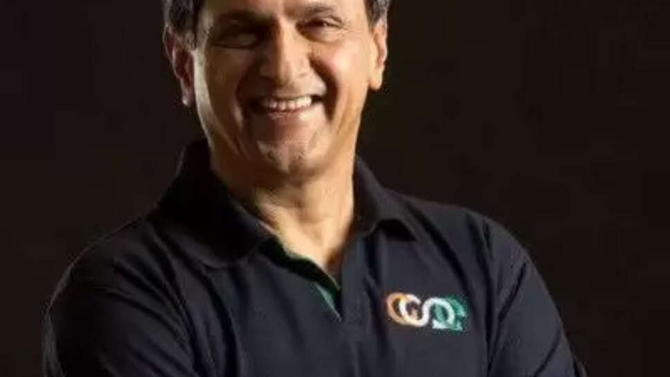 Prakash Padukone