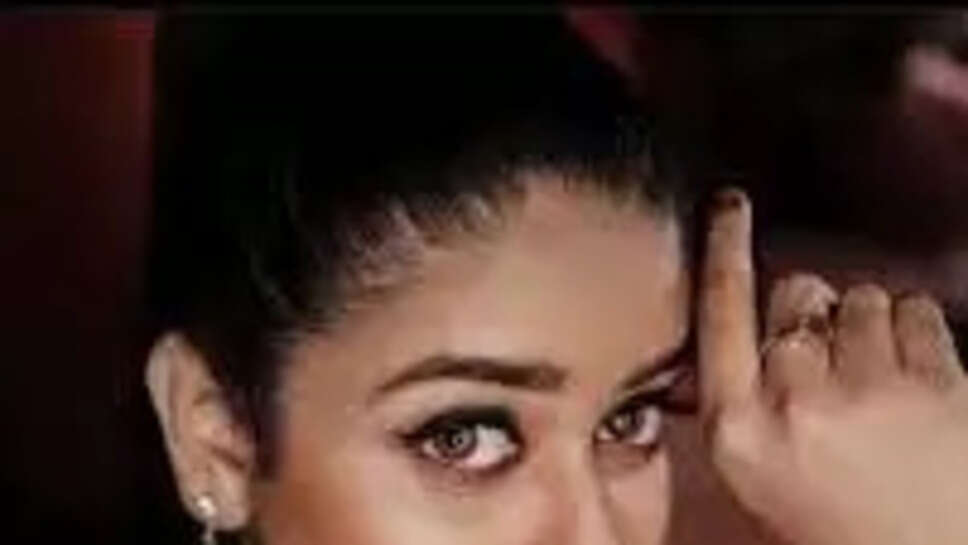 Saniya Babu Age, Height, Family, Serials, Movies, Biography In 2025